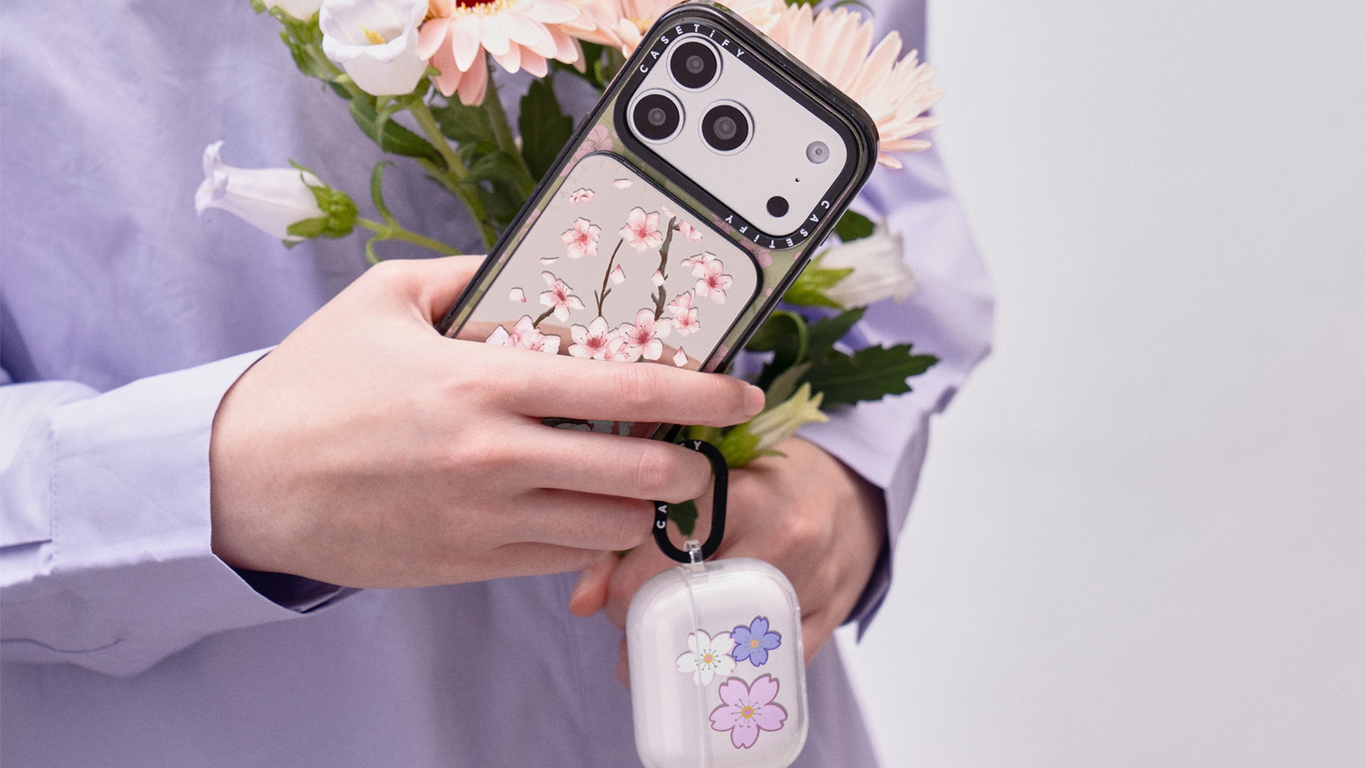 Casetify | The Shoppes at Marina Bay Sands