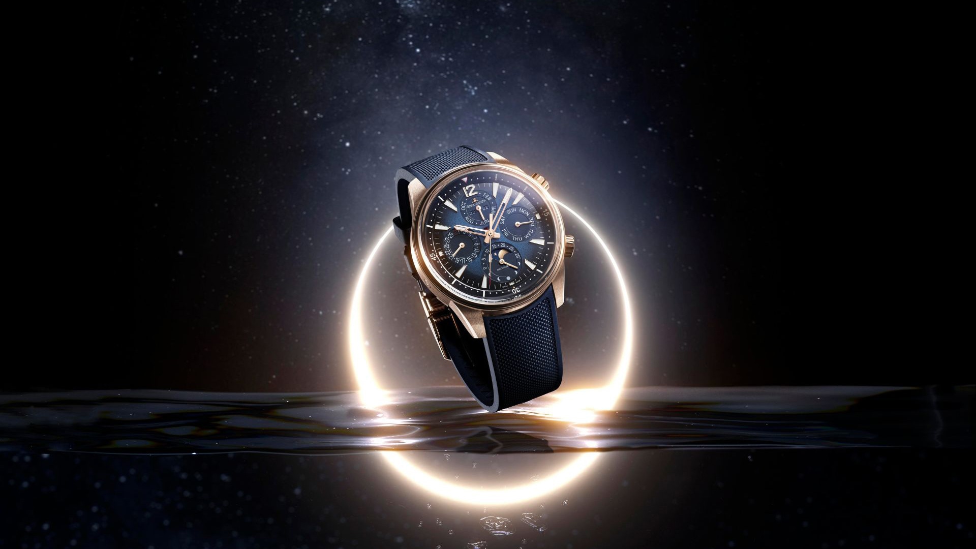 Jaeger-LeCoultre Singapore | The Shoppes at Marina Bay Sands