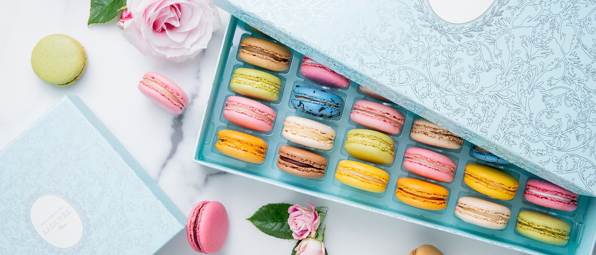 Ladurée