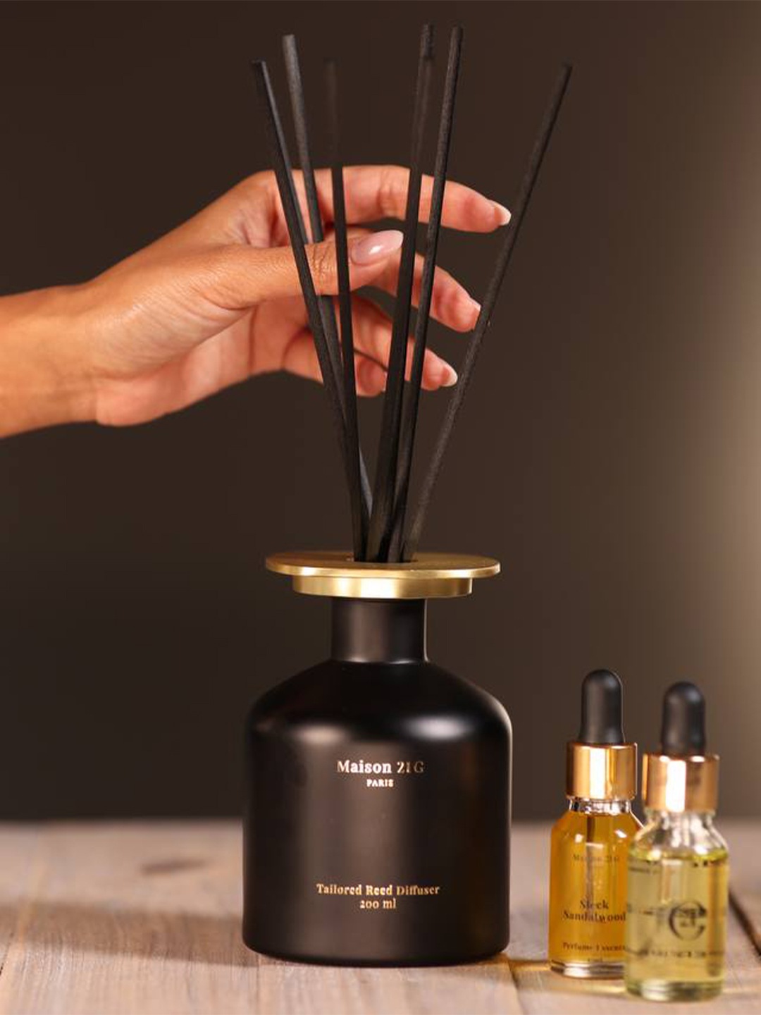 Maison21G Paris | Beauty | The Shoppes at Marina Bay Sands