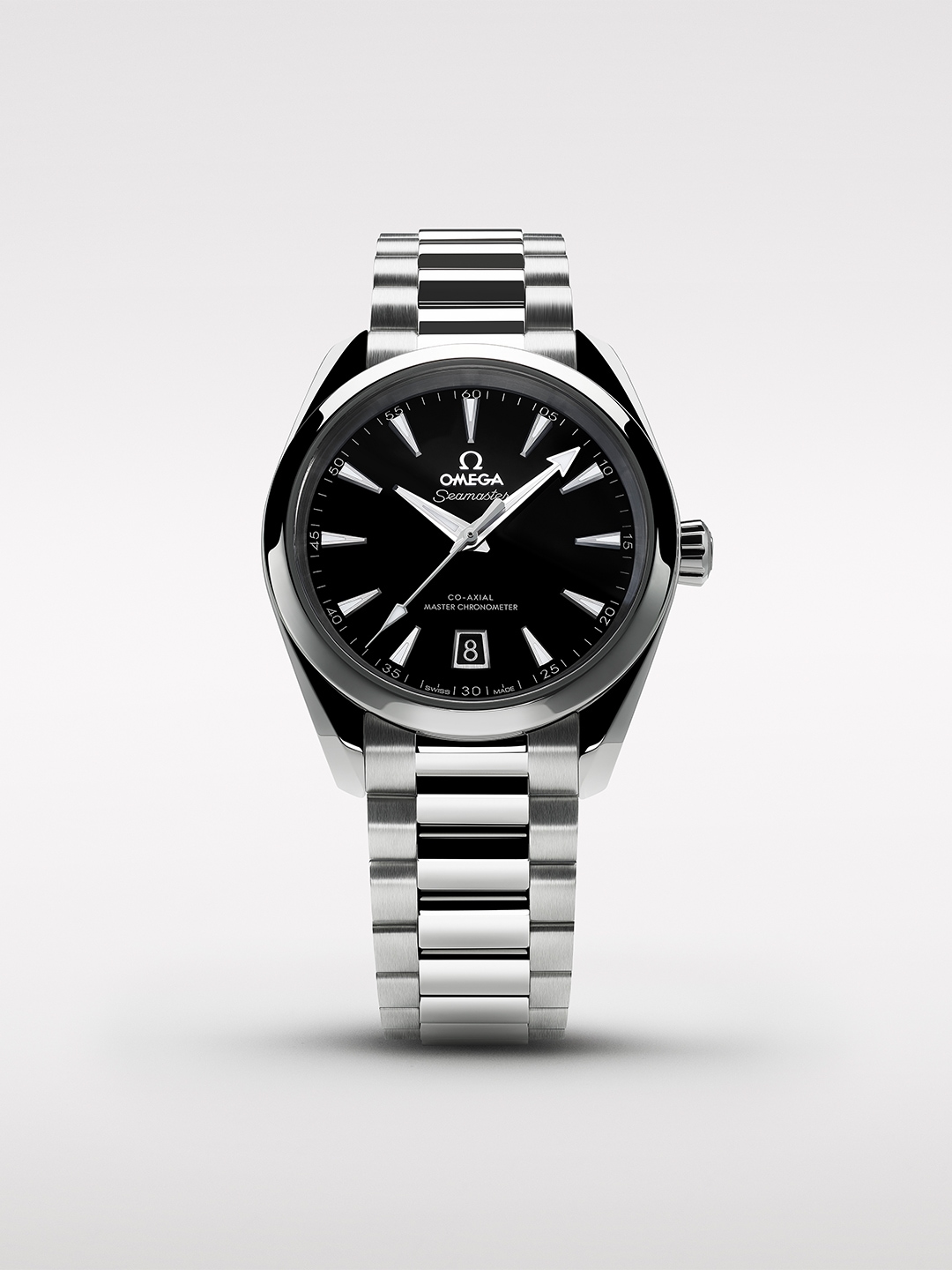 OMEGA Singapore | Watches | The Shoppes at Marina Bay Sands