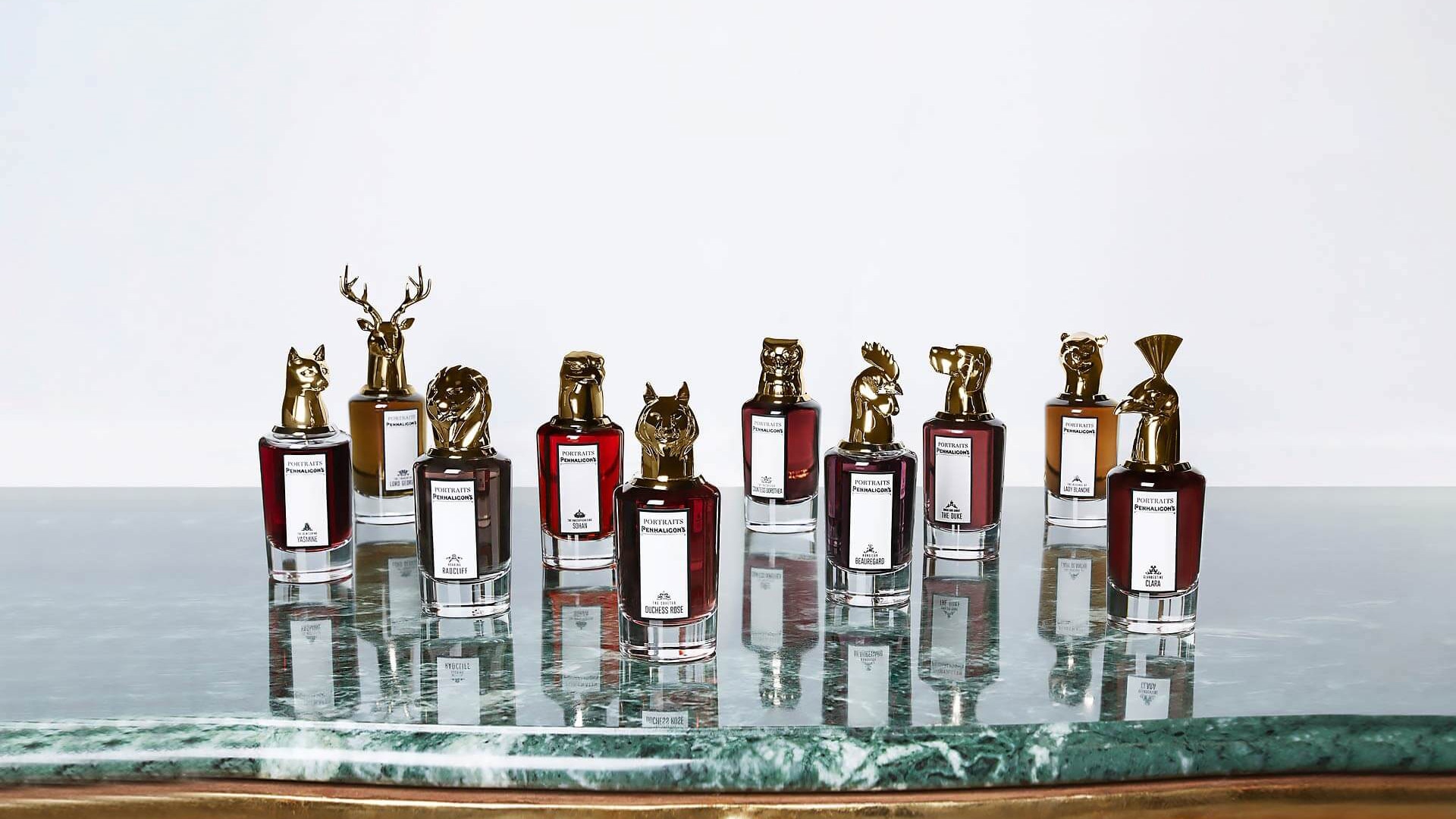 PENHALIGONS