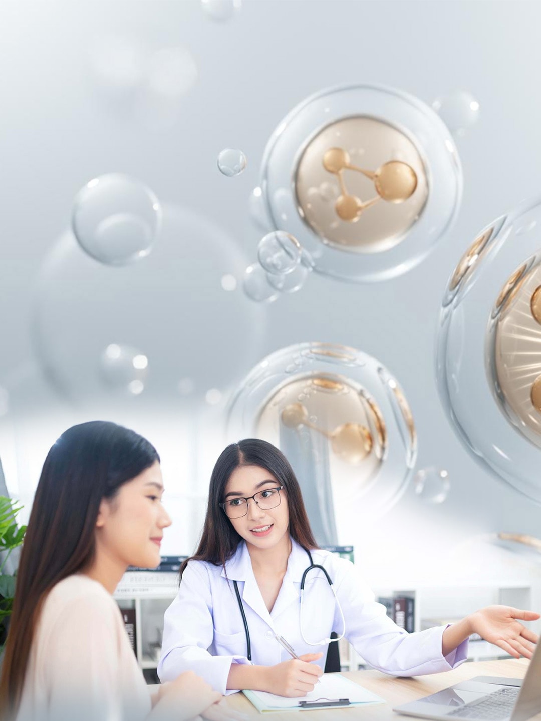 Reborn Healthcare Center