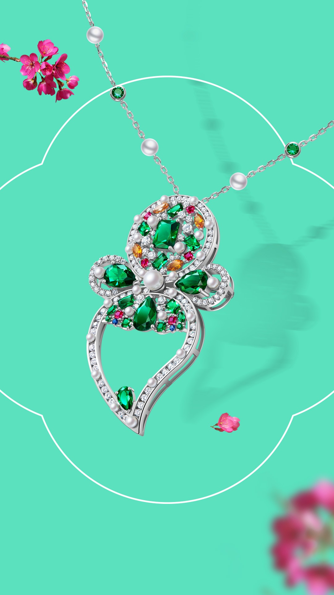 SUNS | The Shoppes at Marina Bay Sands l Singapore