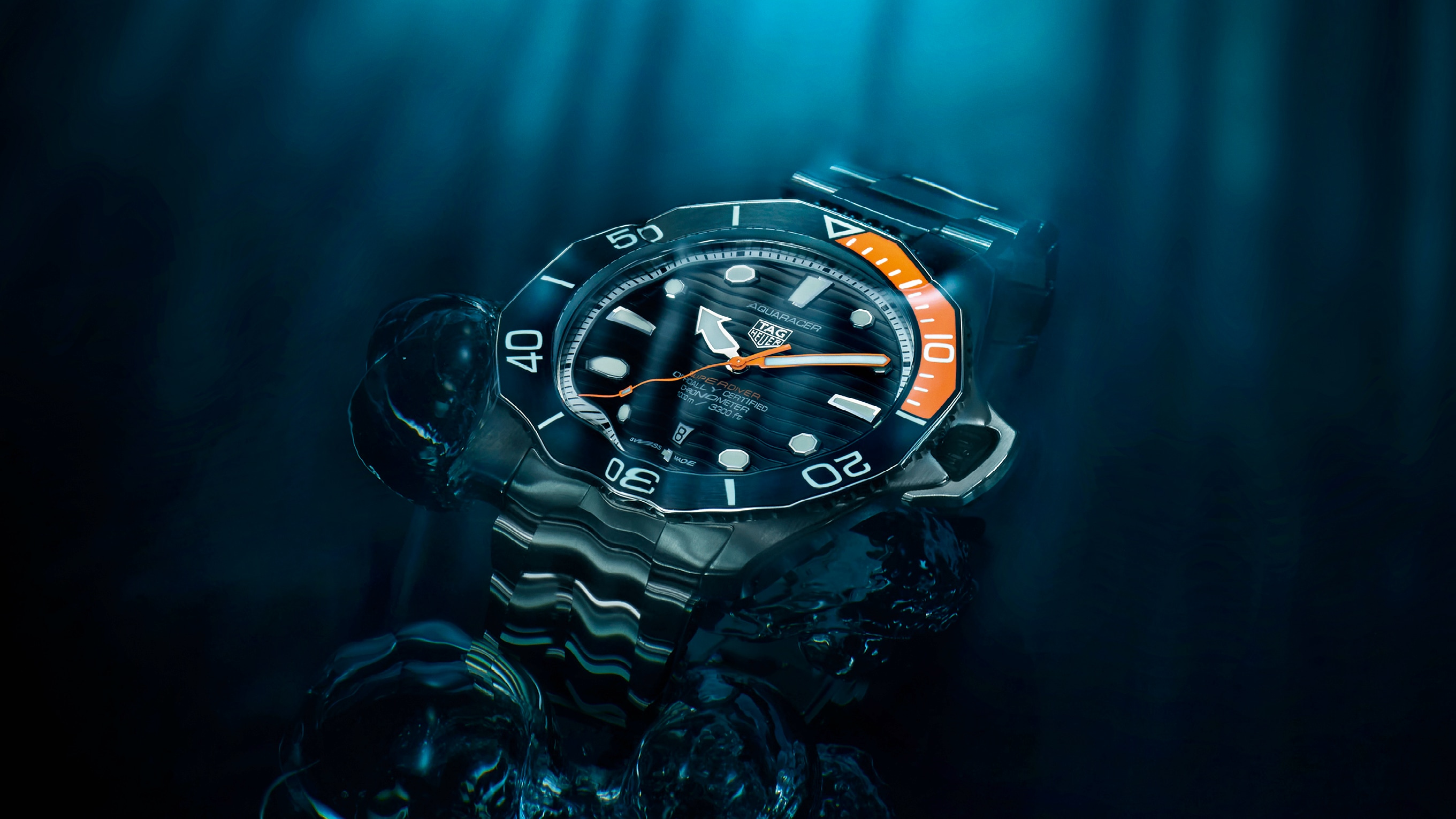TAG Heuer Watches Singapore
