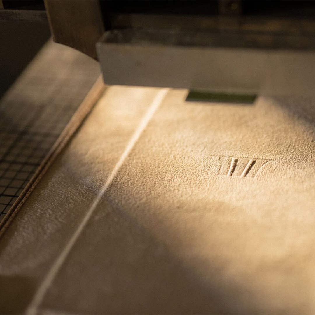 CRAFTING A WORLD OF BEAUTY