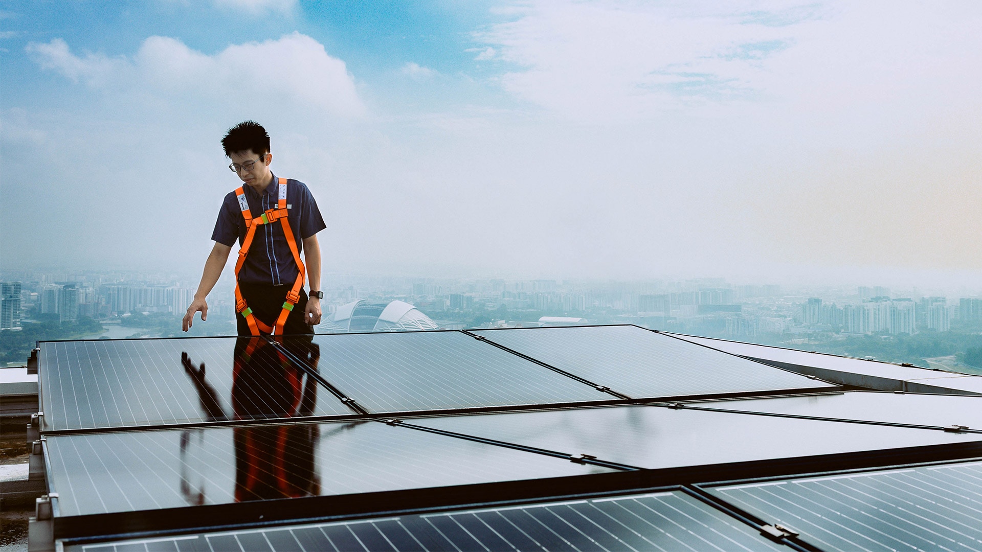 Low-Carbon Transition