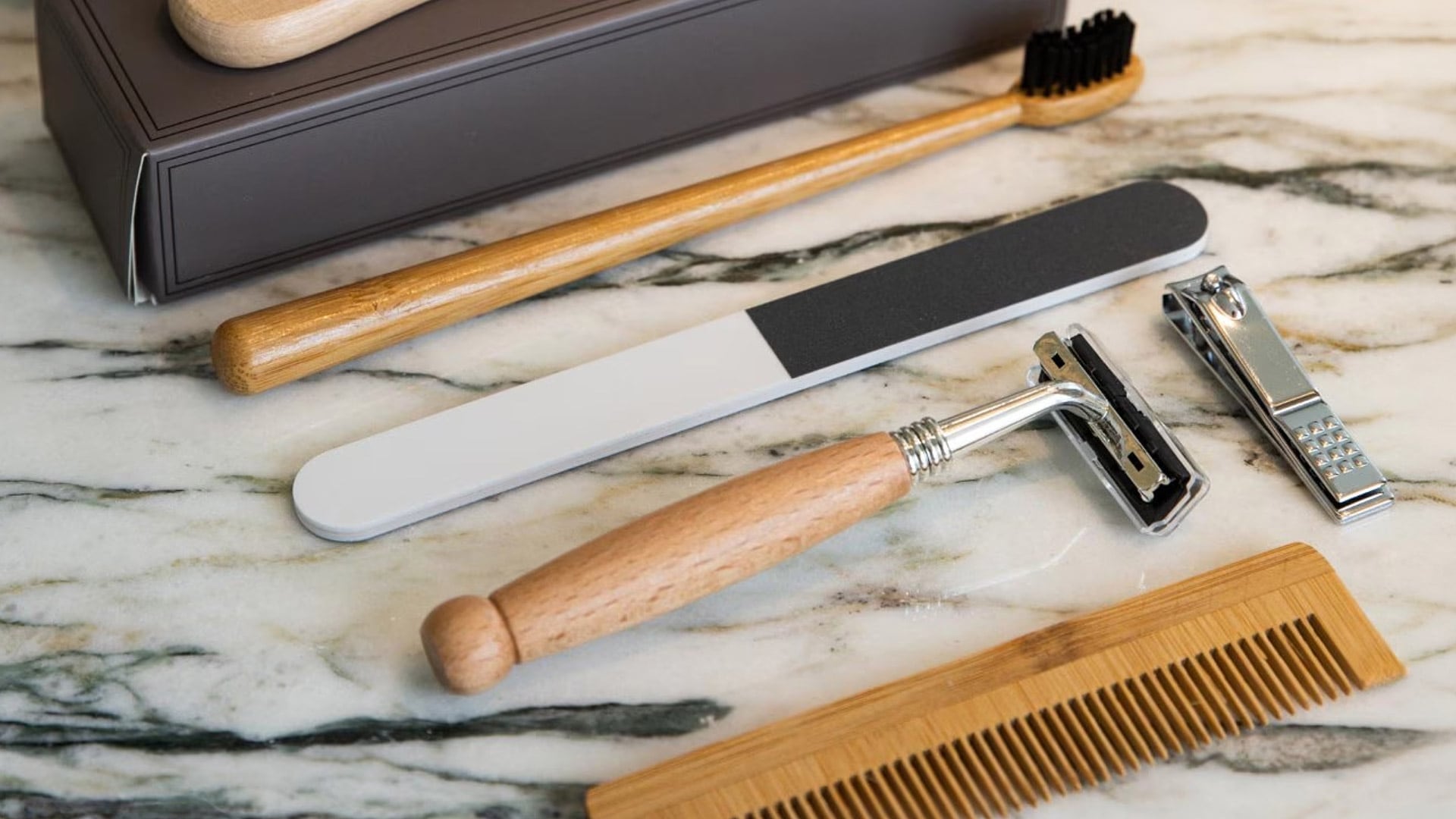 Materials & Resources