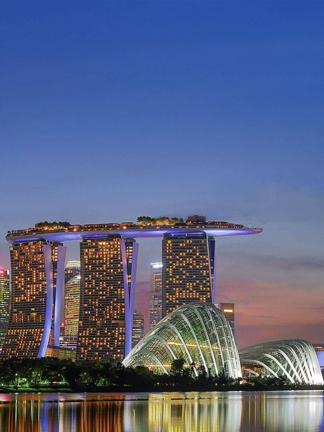 2025 Responsible Business Highlights​