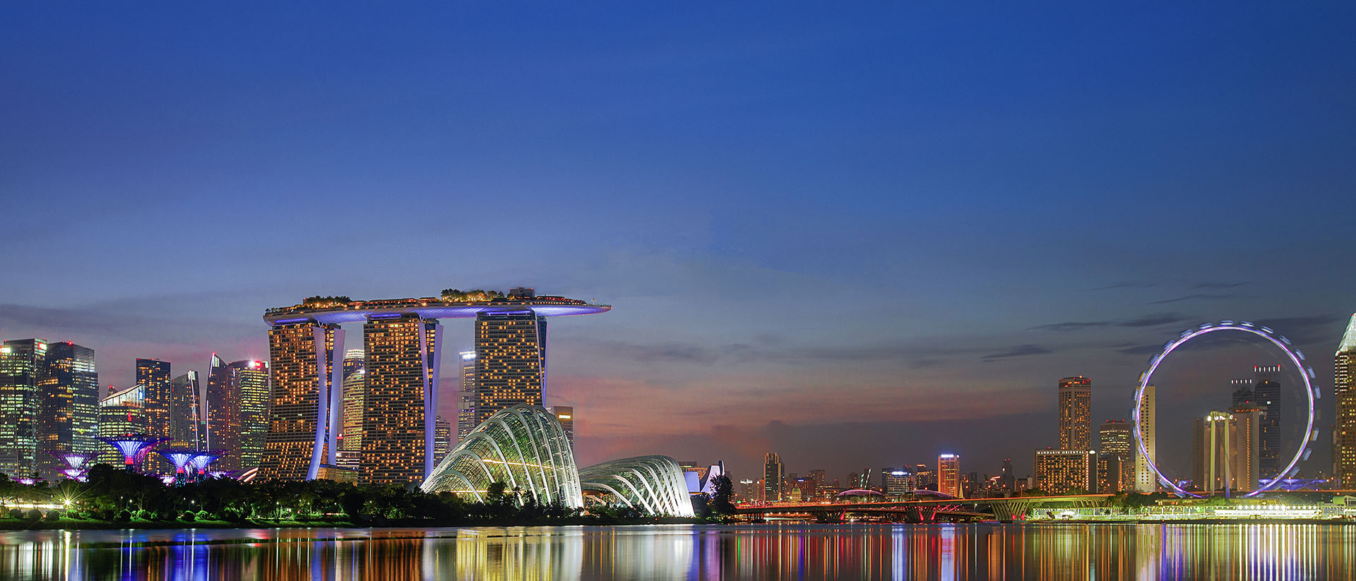 2025 Responsible Business Highlights​