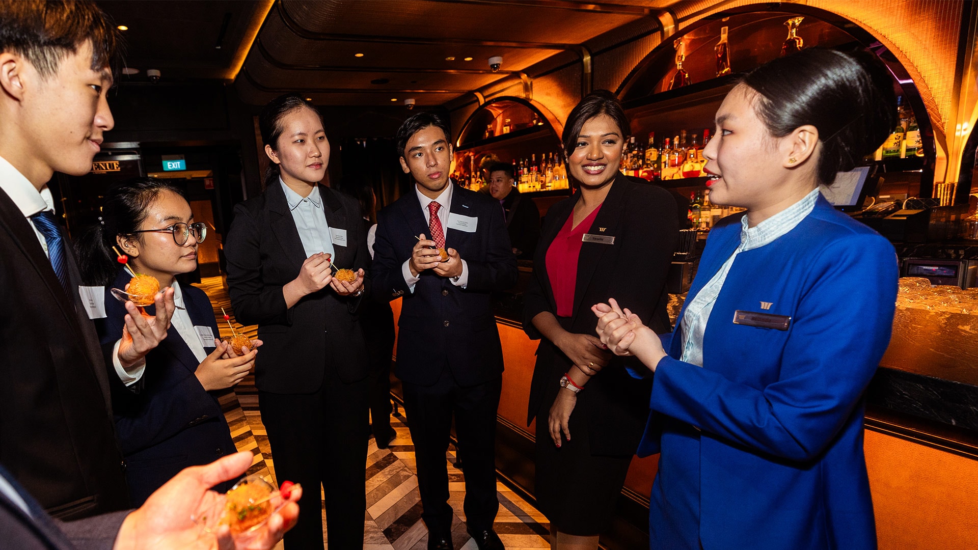 Education, Culture and Advocacy