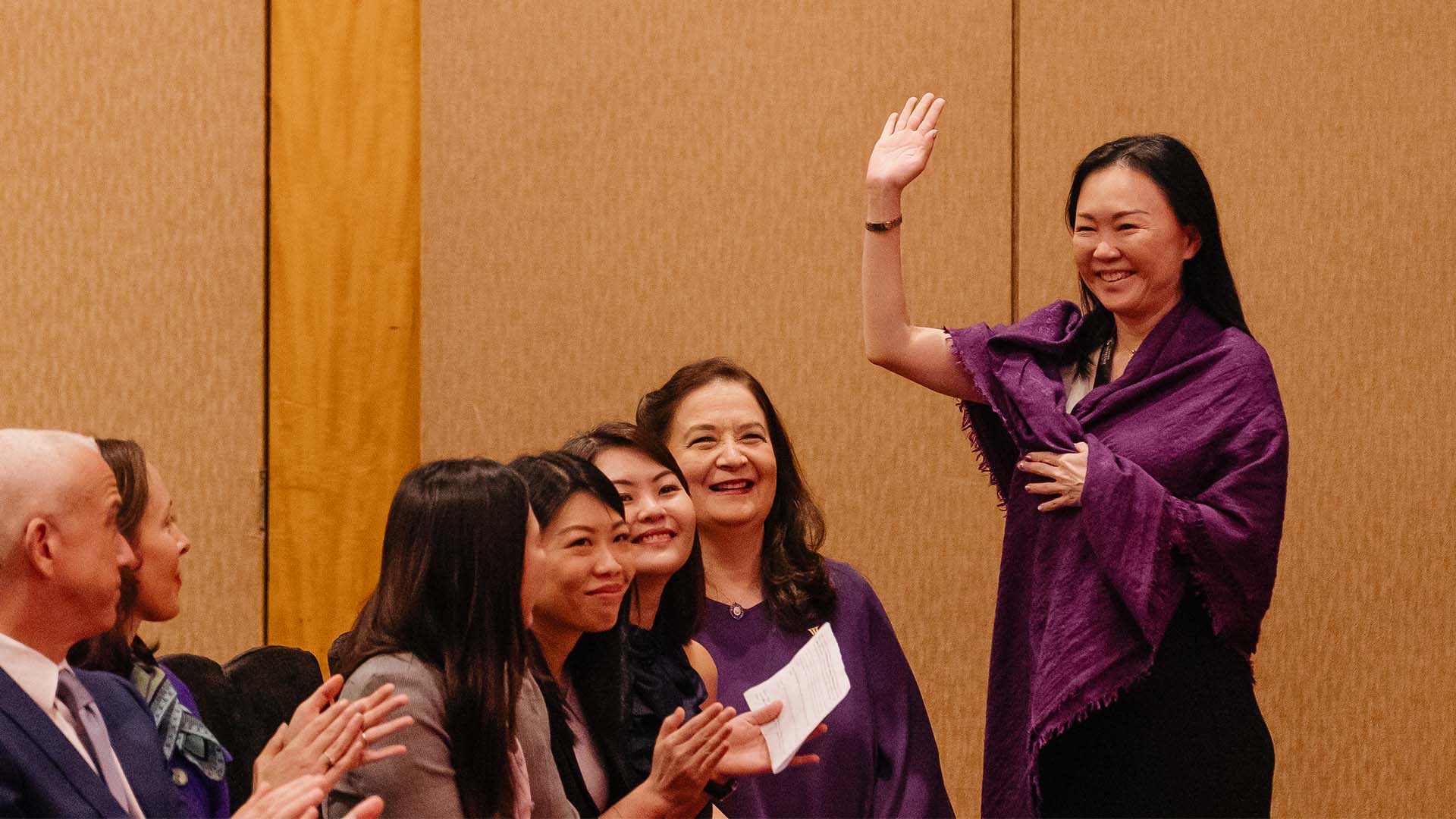 Fostering Belonging in the Workplace