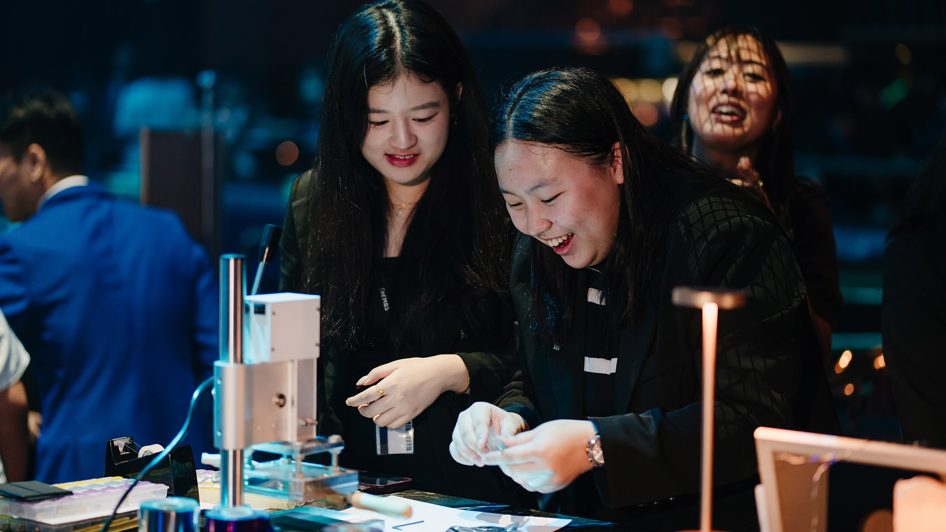 Driving Social Mobility Through Workforce Inclusion