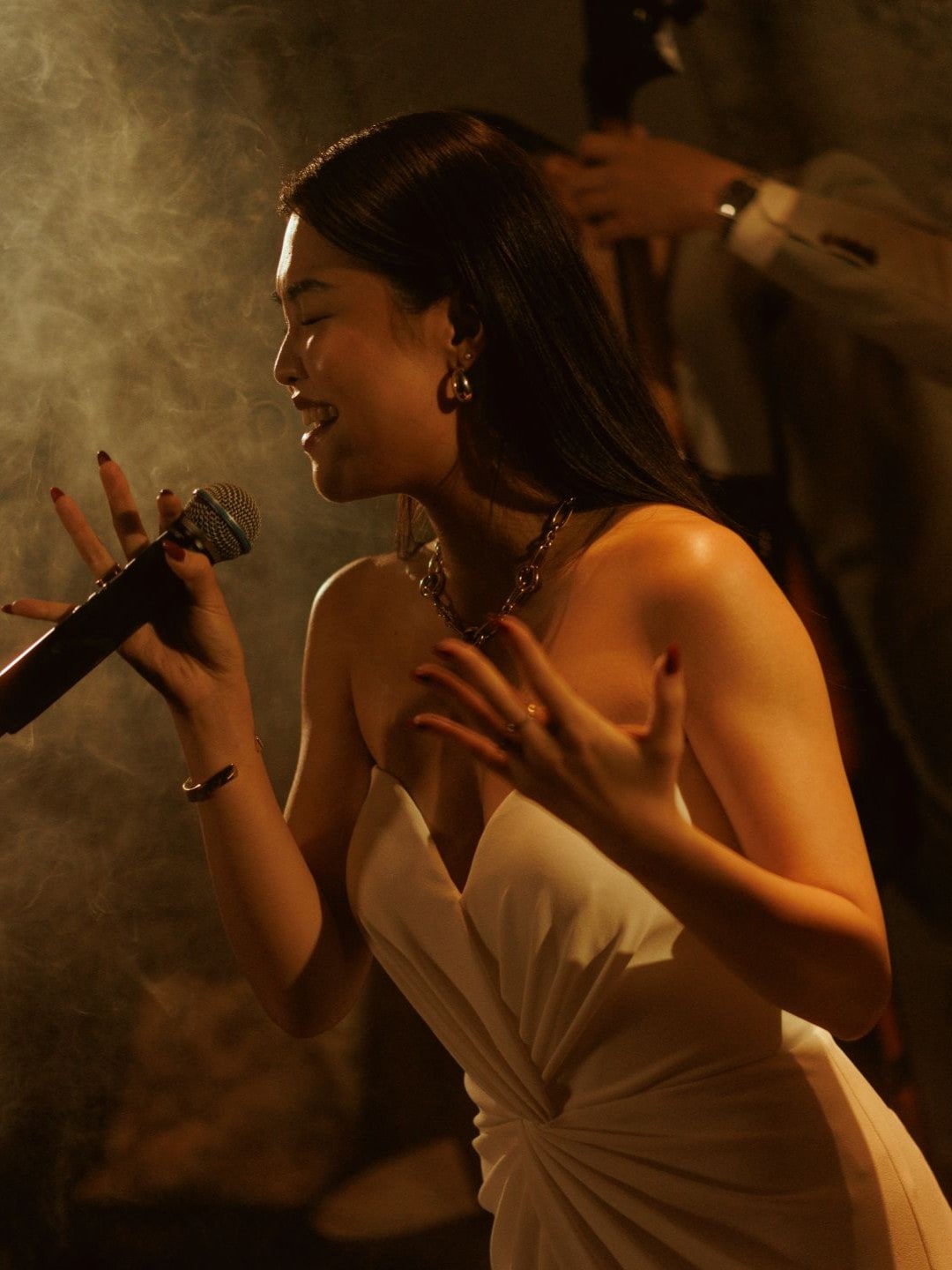 Skyline Jazz Sessions At The Residence Bar