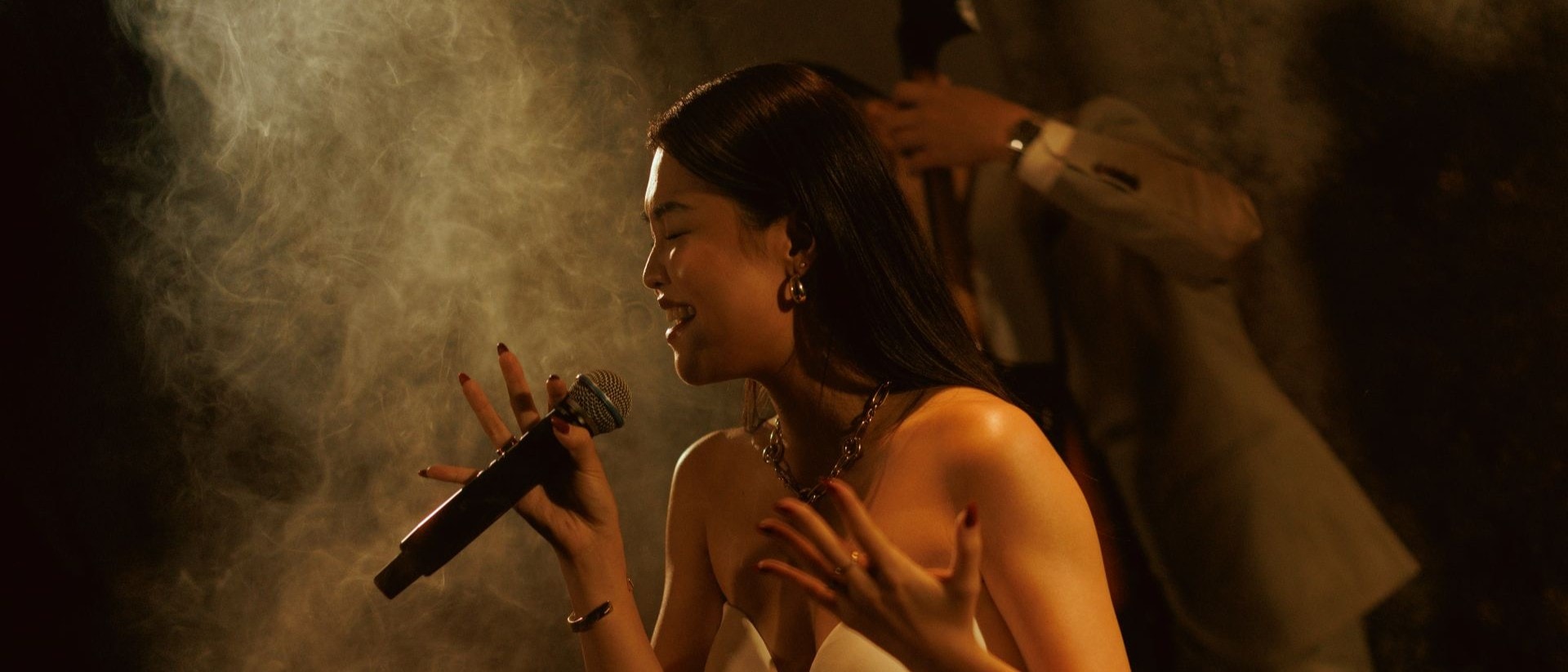 Skyline Jazz Sessions At The Residence Bar