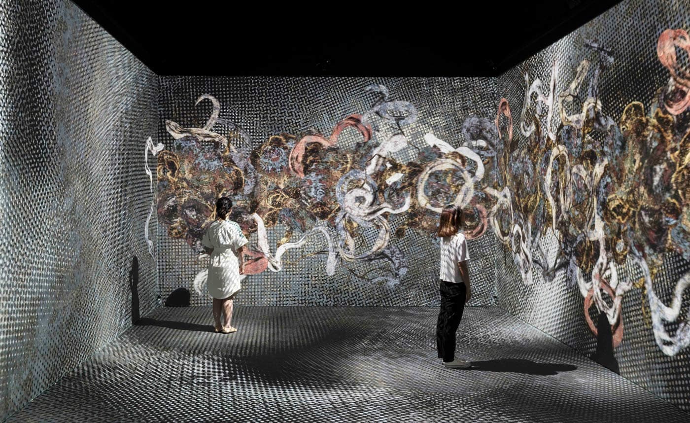 Basement 2 Galleries