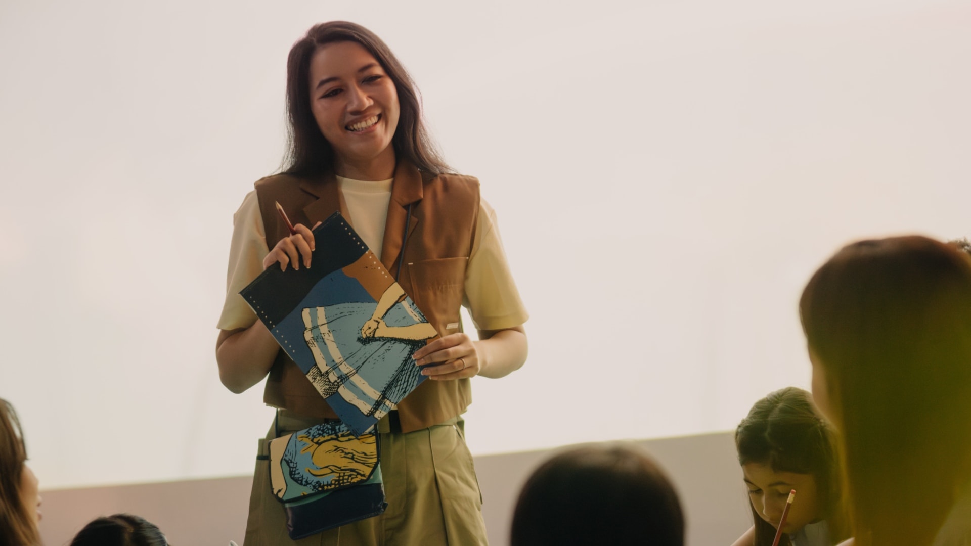Create an Eco-Friendly Bag