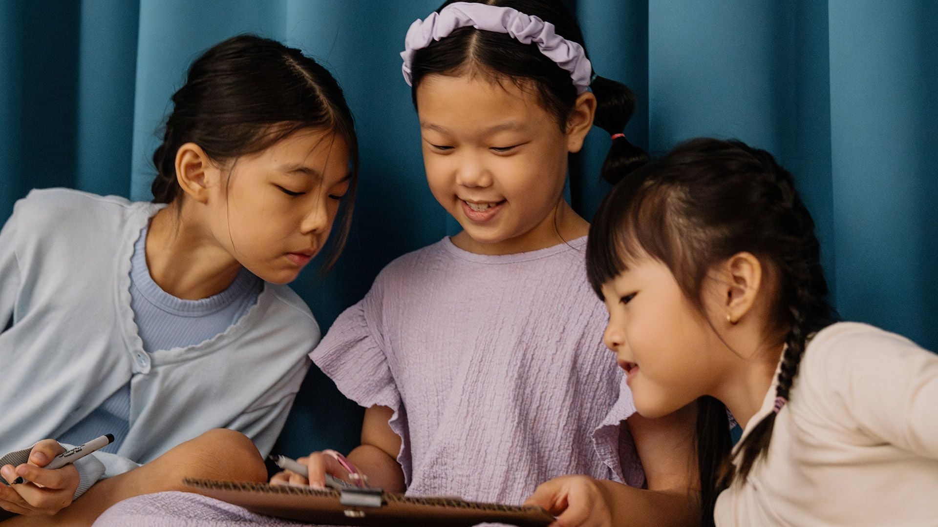 ArtScience Laboratory – Art of Being Calm