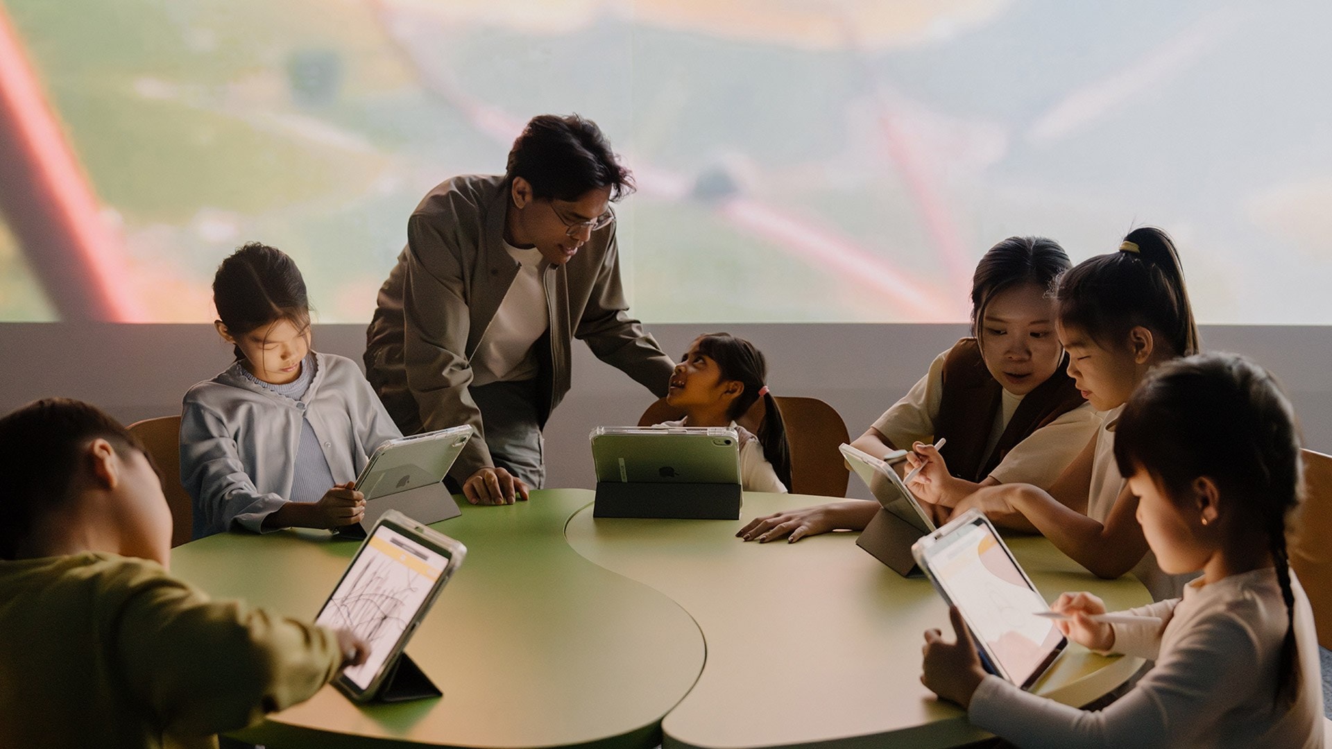 ArtScience Laboratory – Creative Contructs