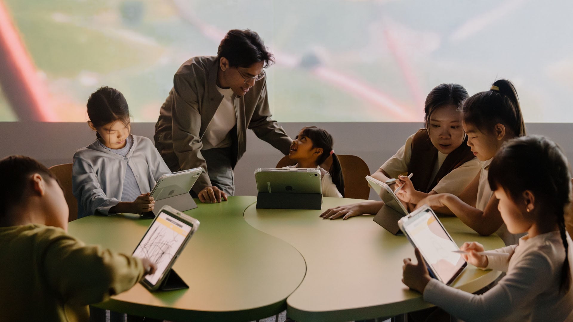 ArtScience Laboratory – Public Programmes