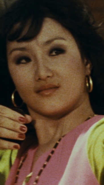 Exhibition Focus: Cleopatra Wong