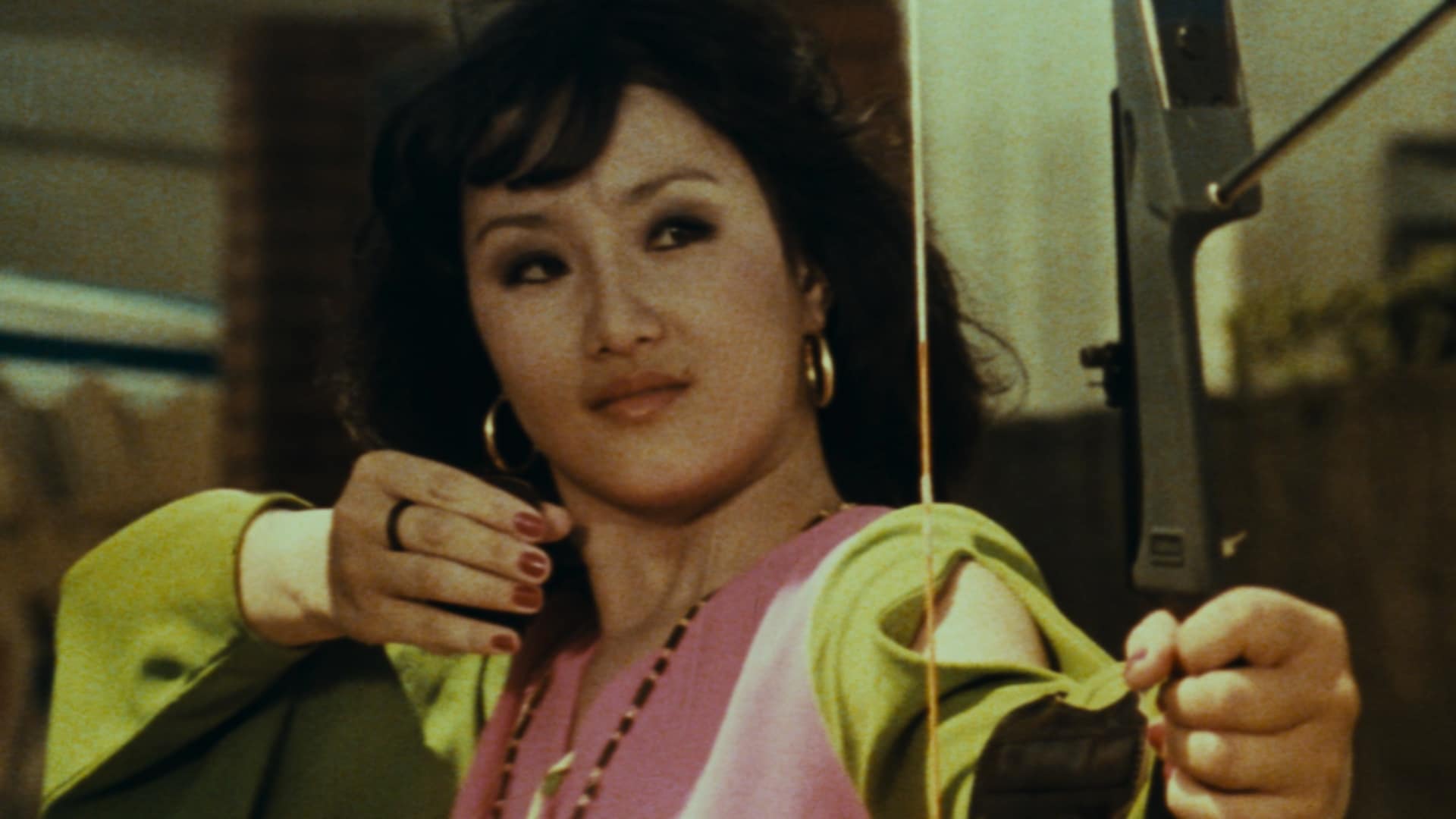 Exhibition Focus: Cleopatra Wong