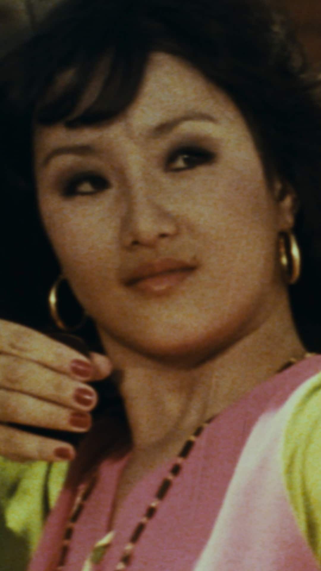 Exhibition Focus: Cleopatra Wong