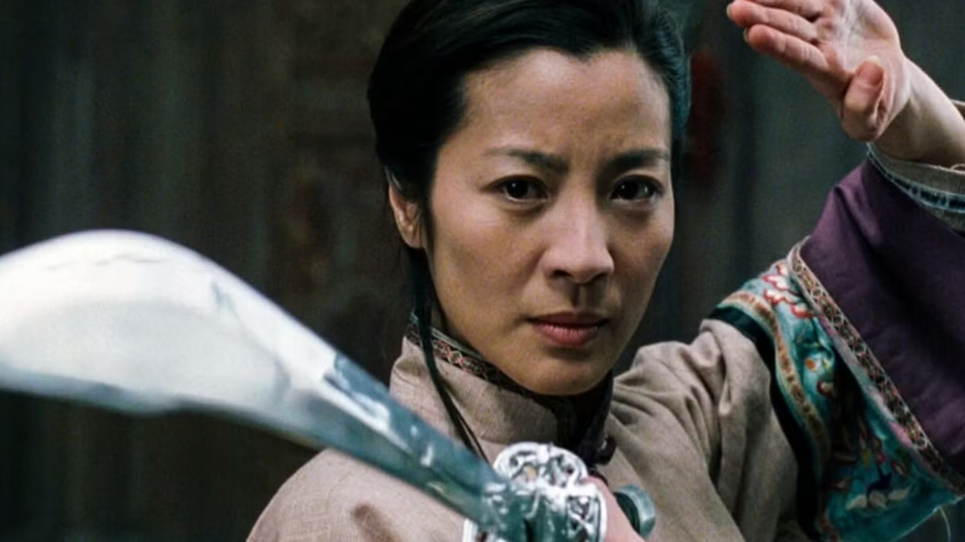 Exhibition Focus: Crouching Tiger, Hidden Dragon