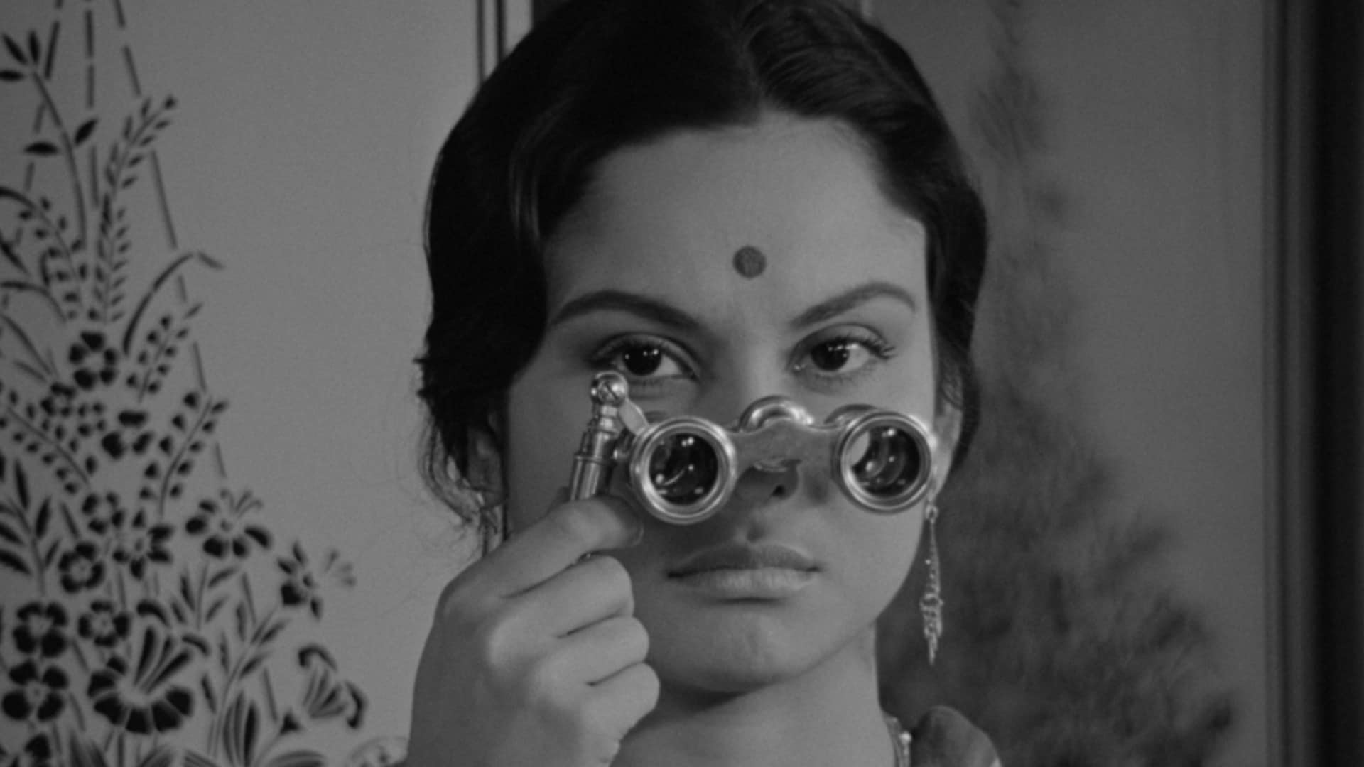 Screen Icons: Madhabi Mukherjee