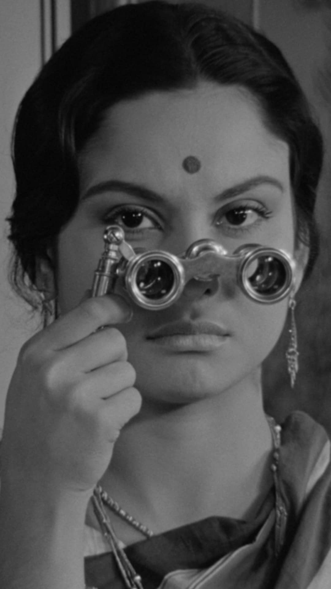 Screen Icons: Madhabi Mukherjee