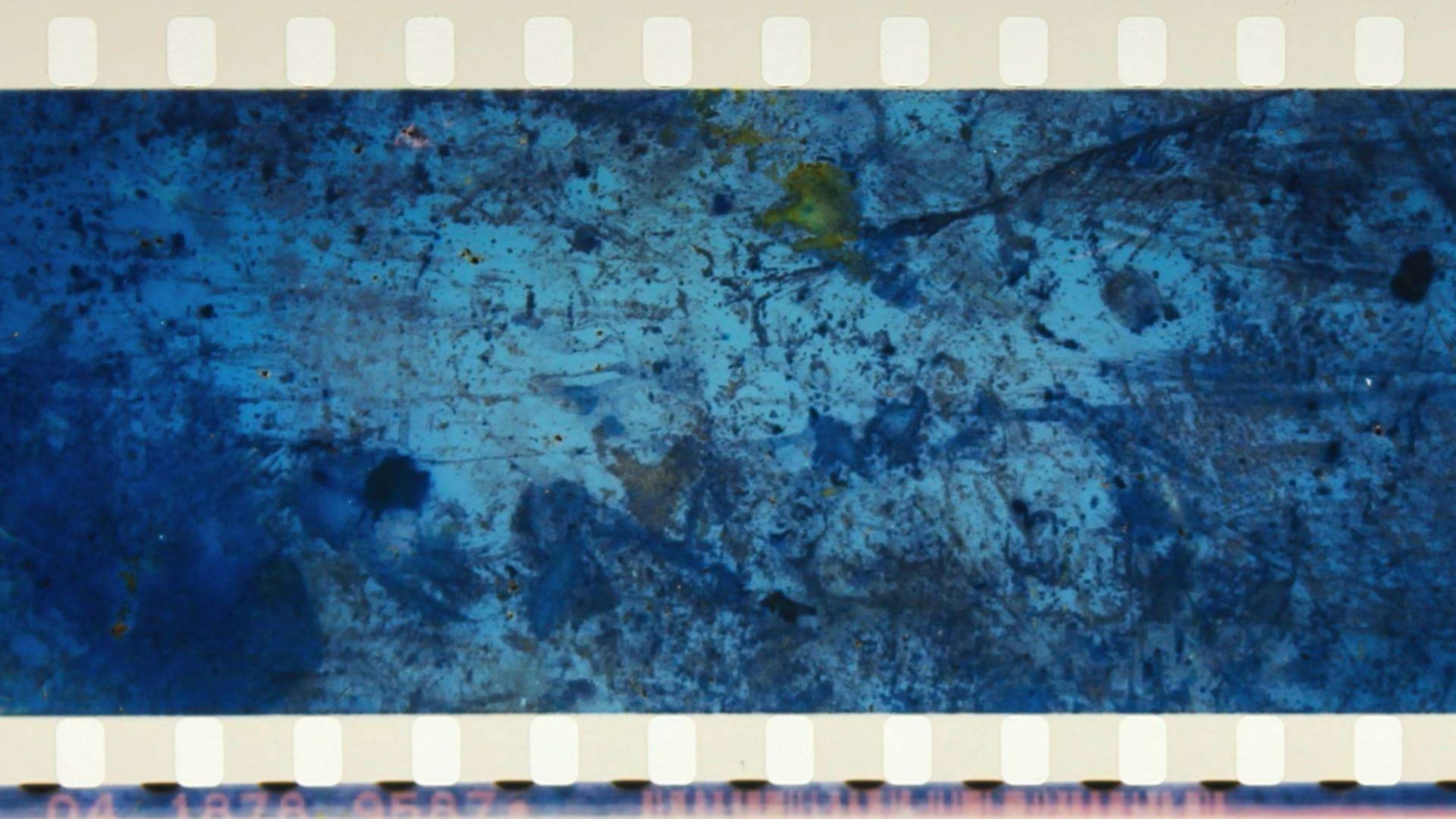 Altered States: Film Programme