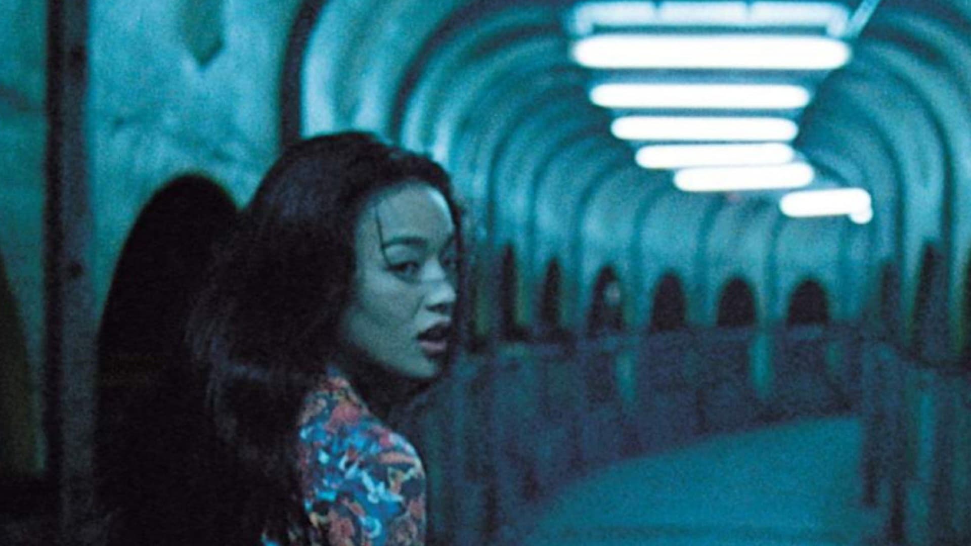 Screen Icons: Shu Qi