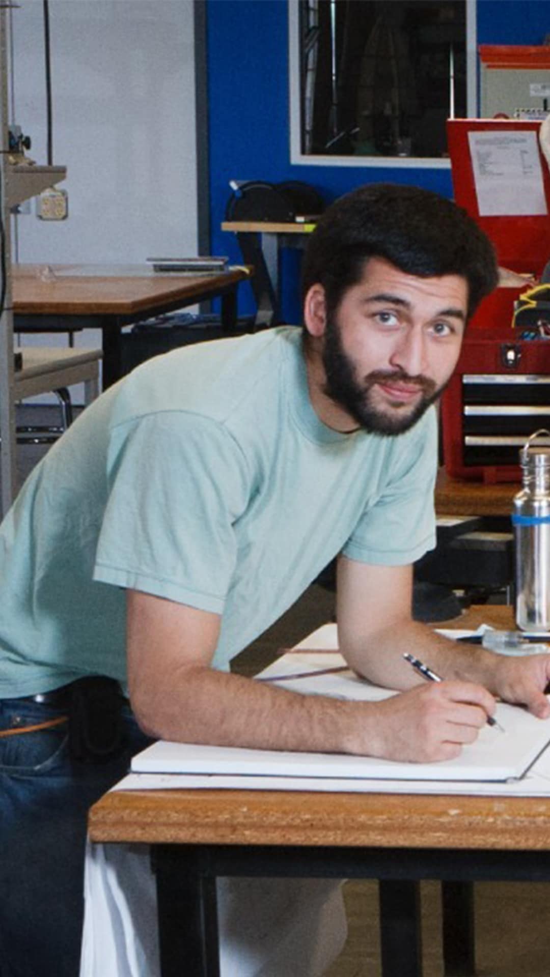 Ocean Imagineer Hackathon Holiday Camps