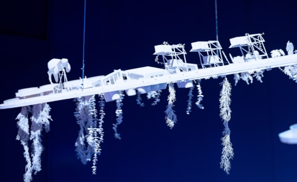 Ocean City Realised Panel Discussion