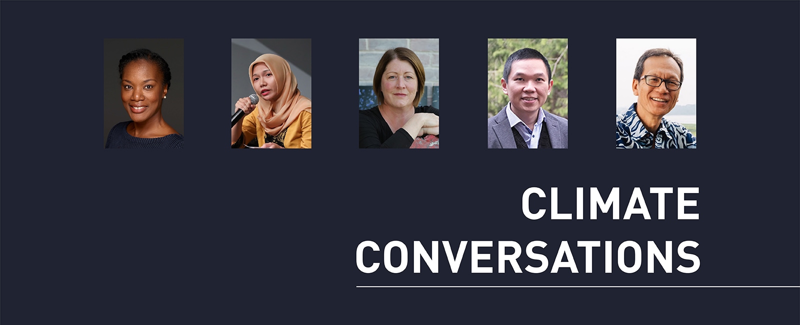Climate Conversations