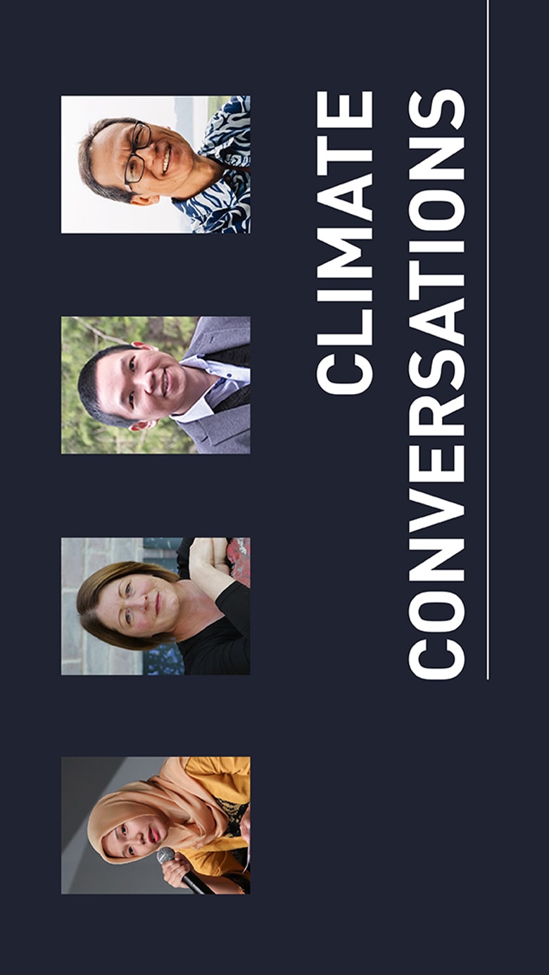 Climate Conversations