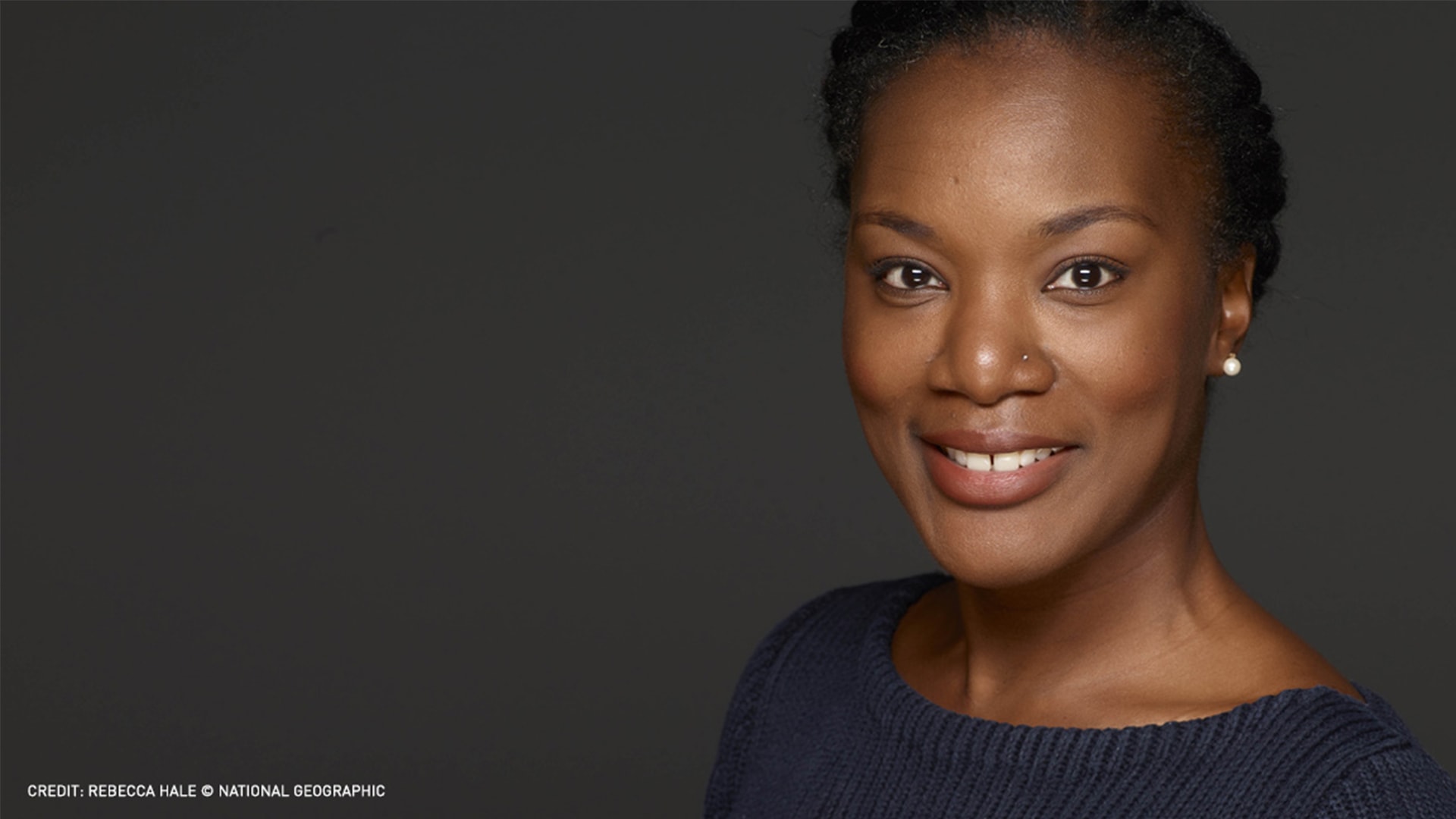 Climate Conversations with Cynthia Doumbia