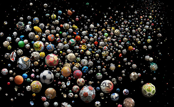 Climate Conversations with Mandy Barker