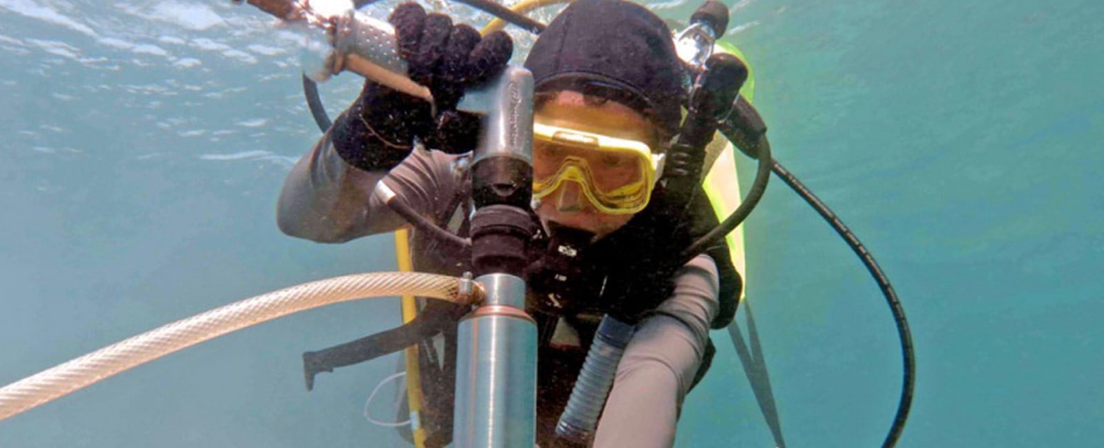 Climate Conversations with Intan Suci Nurhati