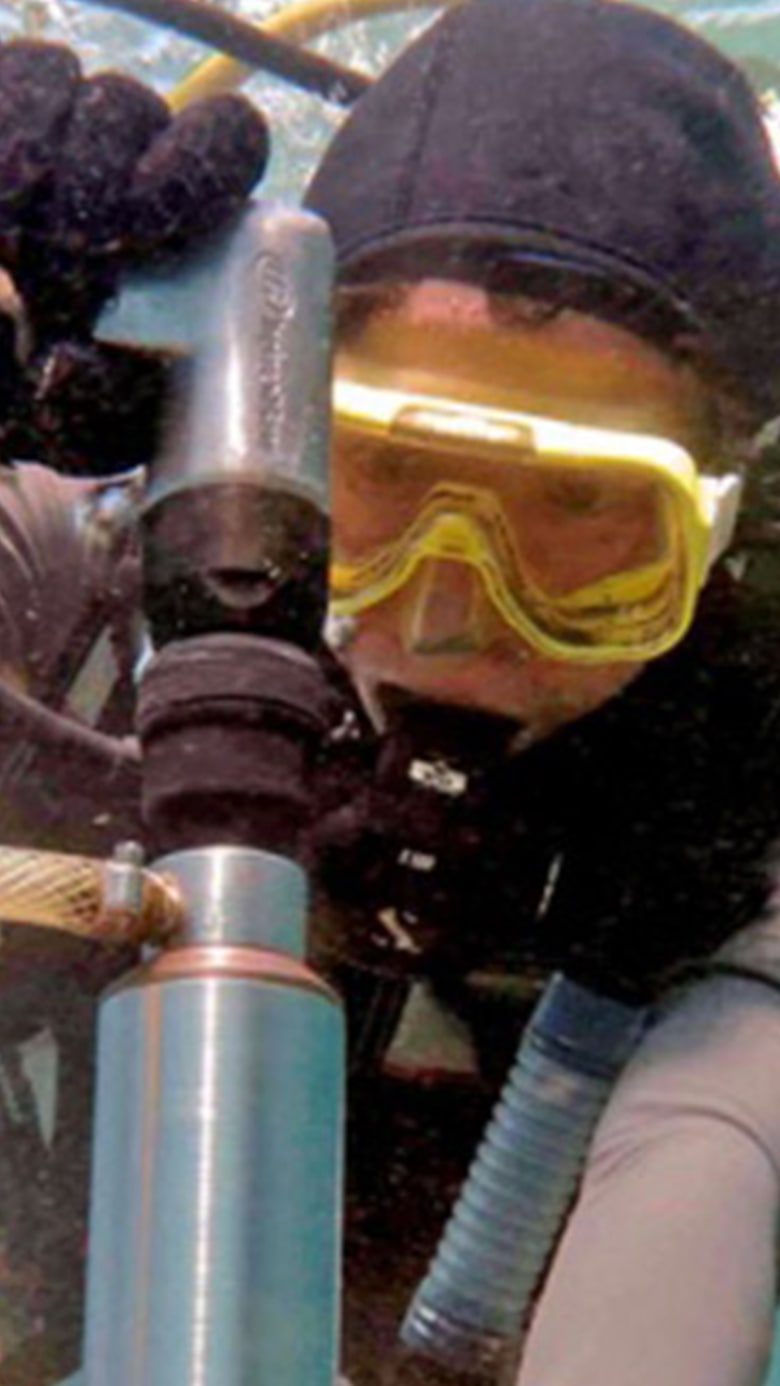 Climate Conversations with Intan Suci Nurhati