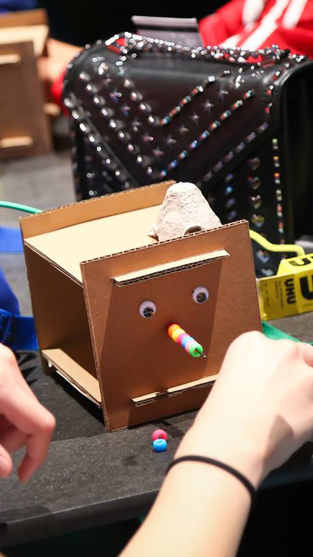 Drop-in Session: Make Your Own Sustainable Transportation