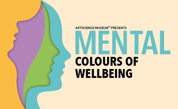 Mental: Colours of Wellbeing