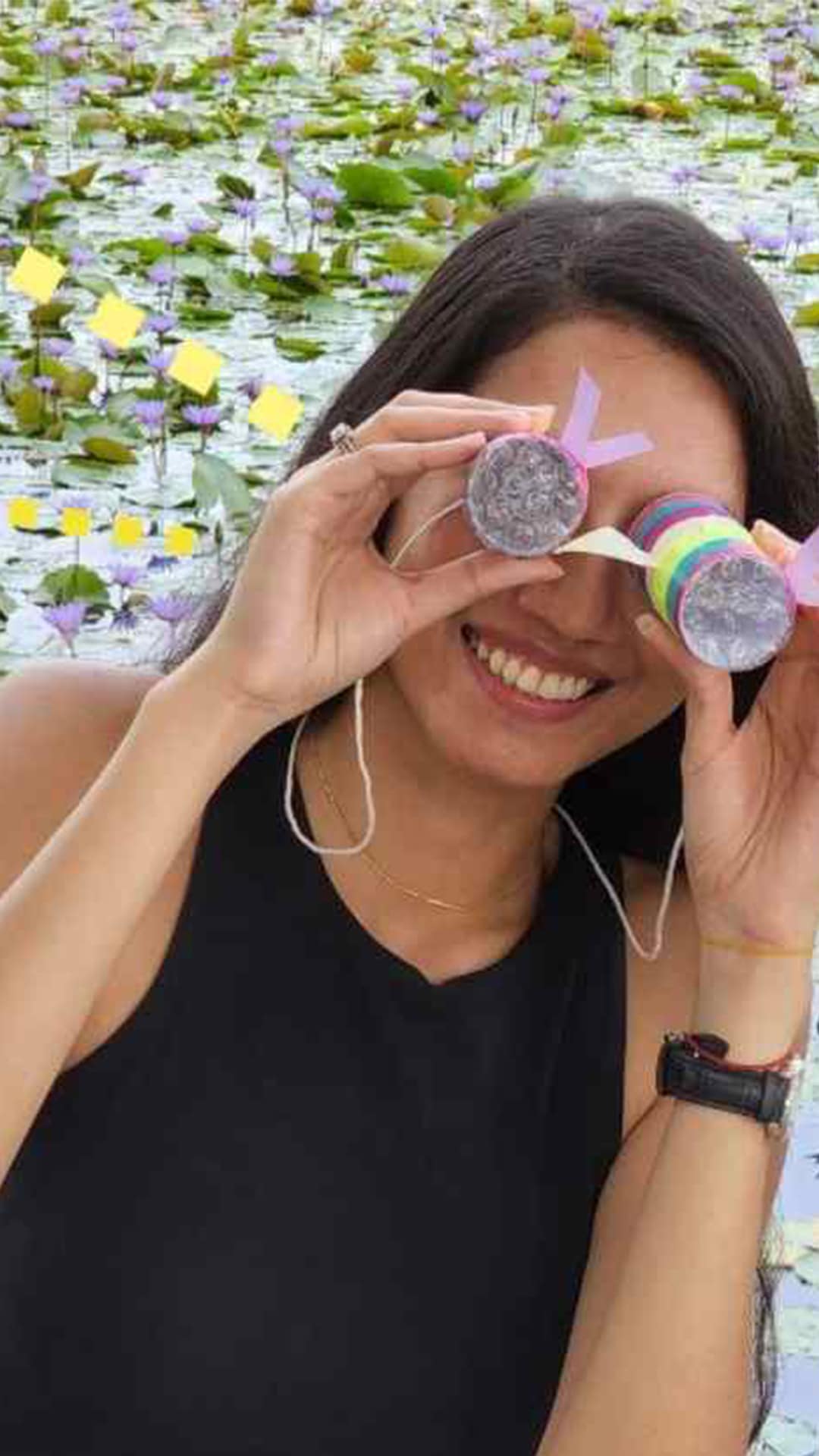 Drop-in Sessions: Super Senses of the Wild