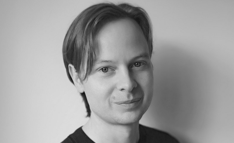 Expanded Realities Conversations with Tetsuya Mizuguchi and Patrick Moran