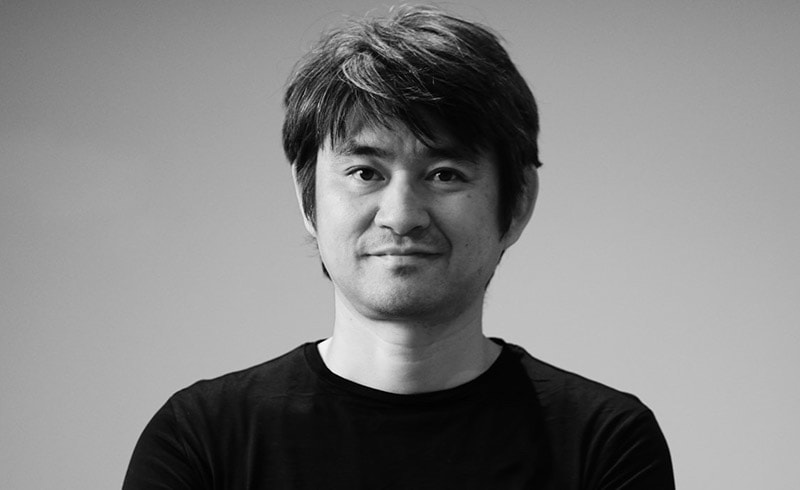 Expanded Realities Conversations with Tetsuya Mizuguchi and Patrick Moran