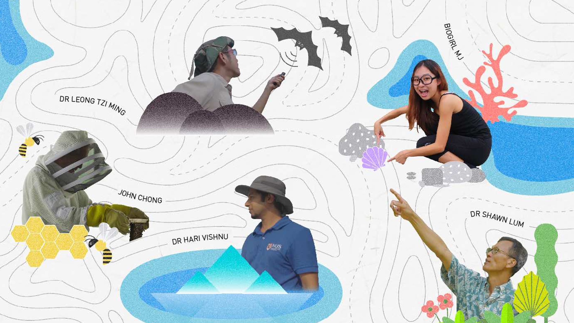 Exploring Nature’s Tapestry