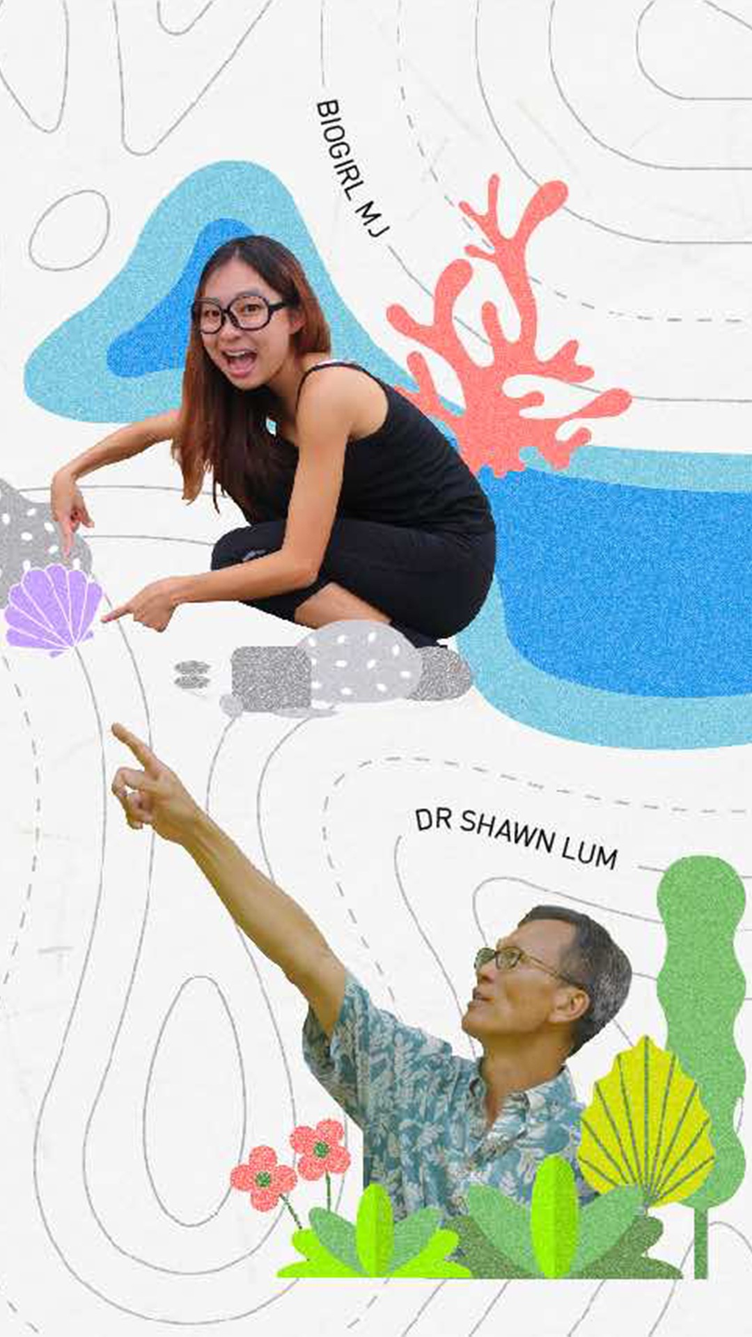 Exploring Nature’s Tapestry