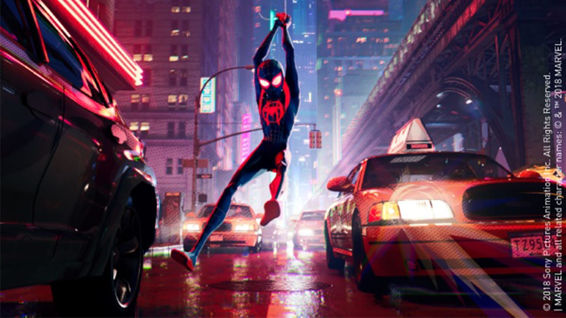 From Street to Screen