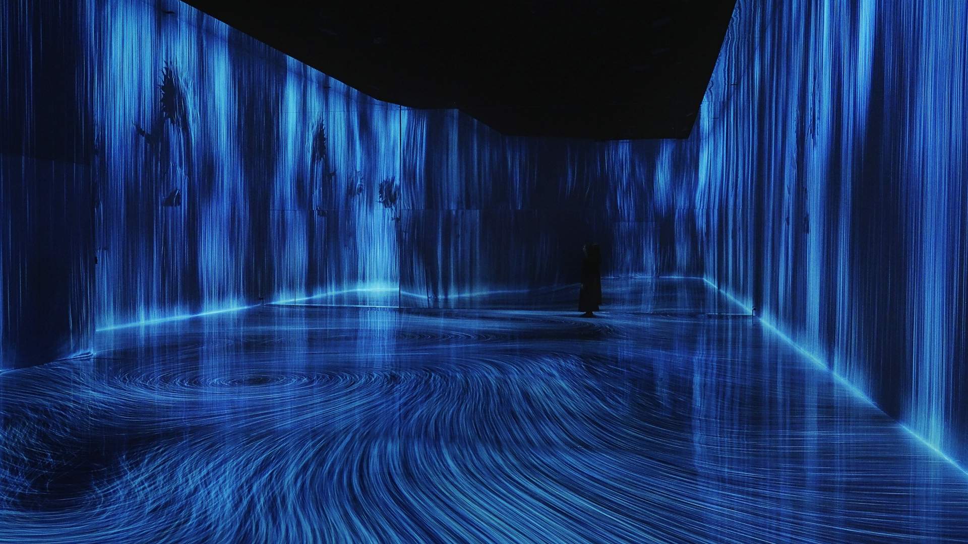 Future World