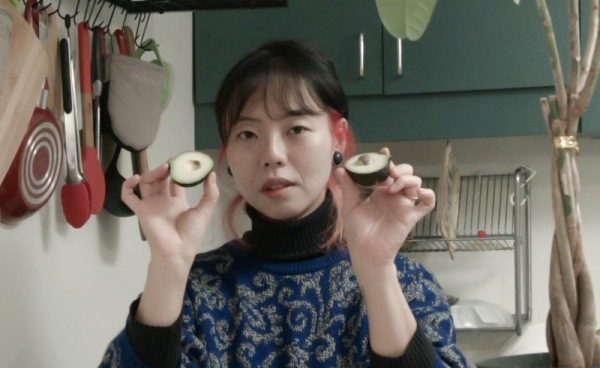 Ivetta Sunyoung Kang